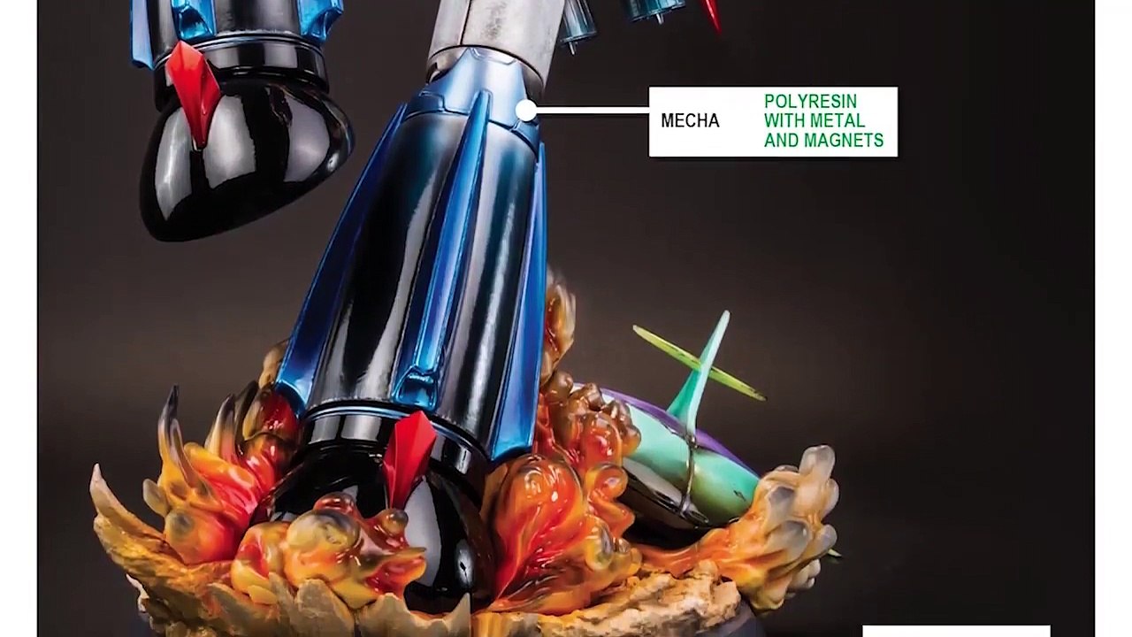 tsumé - point production decembre