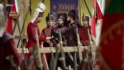 حريم السلطان الجزء الرابع الحلقة10 بجودة HD 720p1