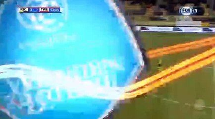 Haris Vuckic Goal HD -  Roda	0-1	Twente 20.01.2018