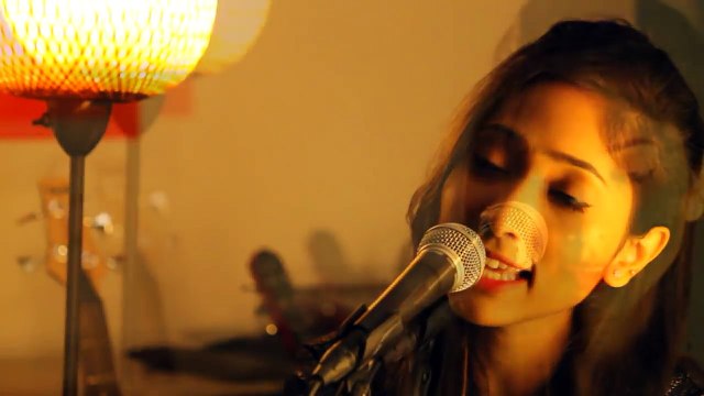 Janam Janam – Dilwale - Female Version By Suprabha KV - Shah Rukh Khan & Kajol