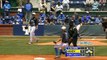 Vanderbilt 10, Kentucky 5 - Baseball Highlights (5/12/13)