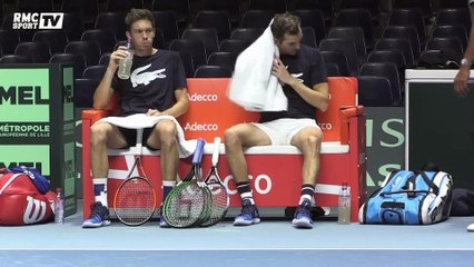 Open d'Australie : Le podcast d'Eric Salliot - Day 6, plus de Français chez les messieurs