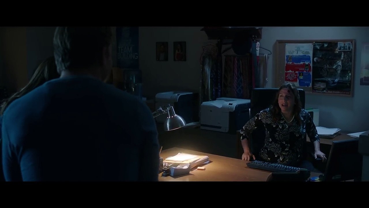 Game Night - Teaser Trailer