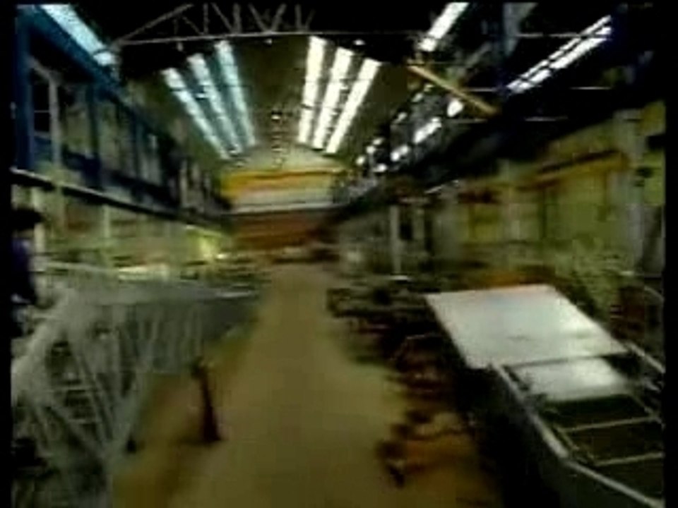 Matériaux avancés 02. CNIM