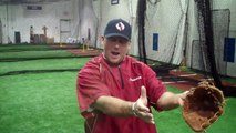 TBZ Drill of the Week: Creating an Angle On a Ground Ball - The Baseball Zone