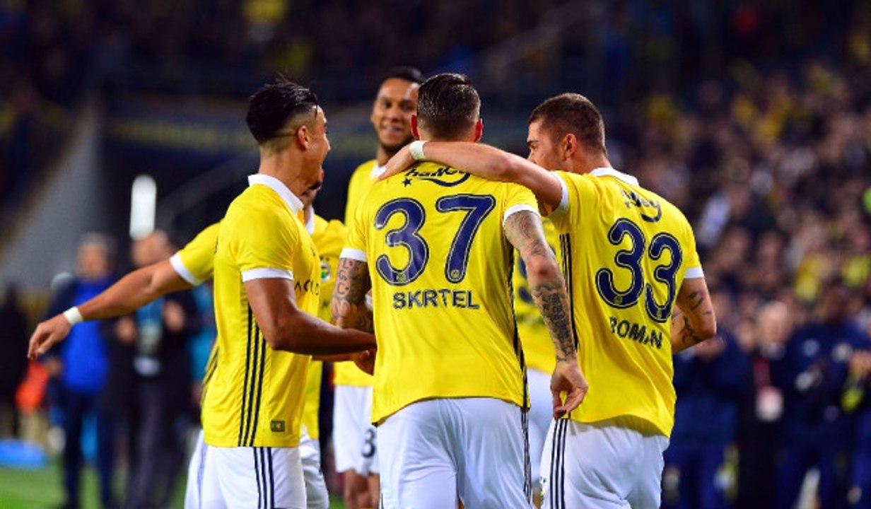 Fener Son Nefeste
