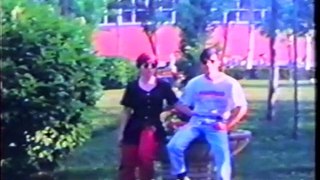 06/03/1993-Nuestra Boda-Victor y Rocío-Video completo