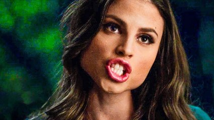 STEP SISTERS Bande Annonce