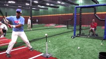 Baseball Recruiting Video - Noah Lee Class of 2014