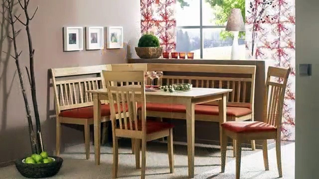 Small Dining Room Furniture - Dining Room Decorating Ideas - 2018 Ideas
