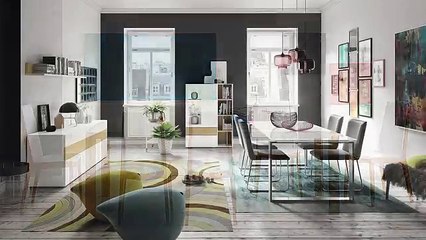 Download Video: Trendy dining tables - Modern dining room - design luxury - 2018 Ideas