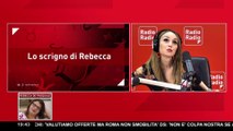 Non Succederà Più - 20 Gennaio 2018- Rubrica Lo scrigno di Rebecca con Rebecca De Pasquale (GF14) Angela Viviani (GF13)
