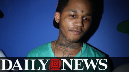 Rapper Fredo Santana dead at 27 years old