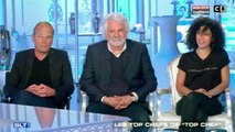 SLT : Jean-François Piège (Top Chef)  évoque sa perte de poids radicale (vidéo)