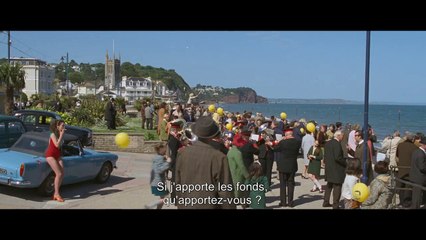 LE JOUR DE MON RETOUR – Bande-annonce Officielle VOSTF - Colin Firth _ Rachel Weisz (2018) [720p]