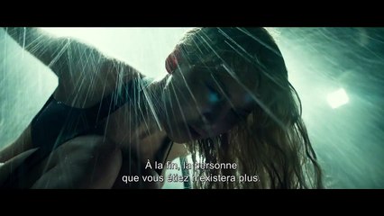 Red Sparrow _ Trailer VOST Bande Annonce Officielle HD #3 _ 2018 [720p]