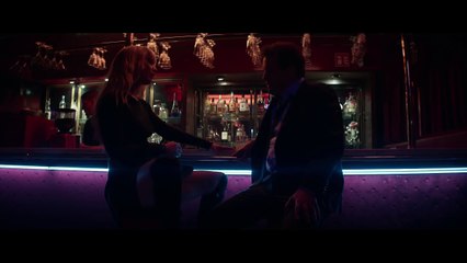 Red Sparrow _ Bande Annonce Officielle VF HD #3 _ 2018 [720p]