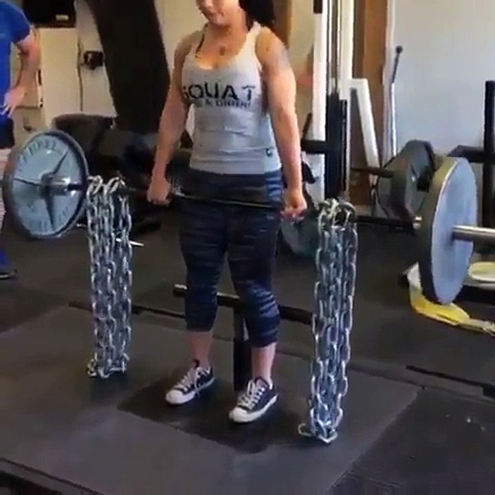 Hardwork = big musles watch