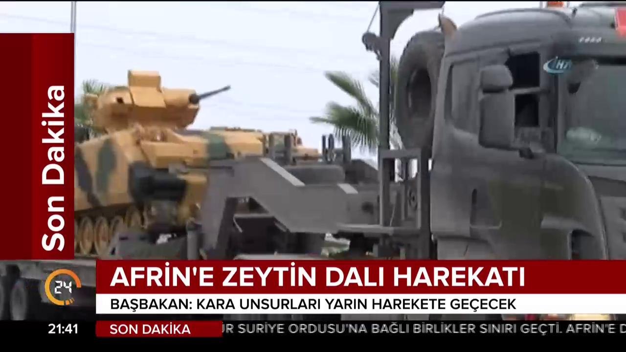 Afrin'in önemi