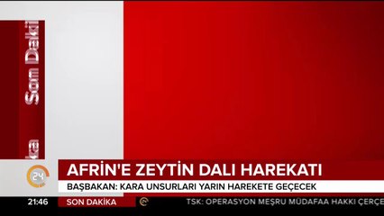 Fikr-i Takip/ Suriye İç Savaşı (20.01.2017)