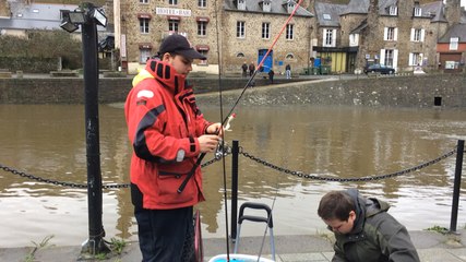 Championnat de France de pêche du bord