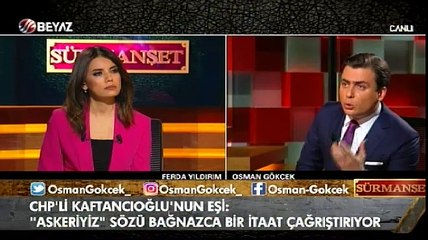 Osman Gökçek: İl başkanını getiren delegeleri de sorgulamak zorundayız