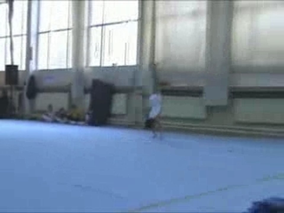 Gymnastic tournament-25.11.2007-boys