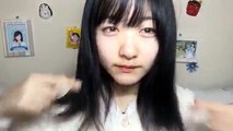 180117 Showroom - STU48 1st Gen Ishida Chiho 0730