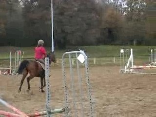 Challenge 25 Novembre - CSO Faela et Laura