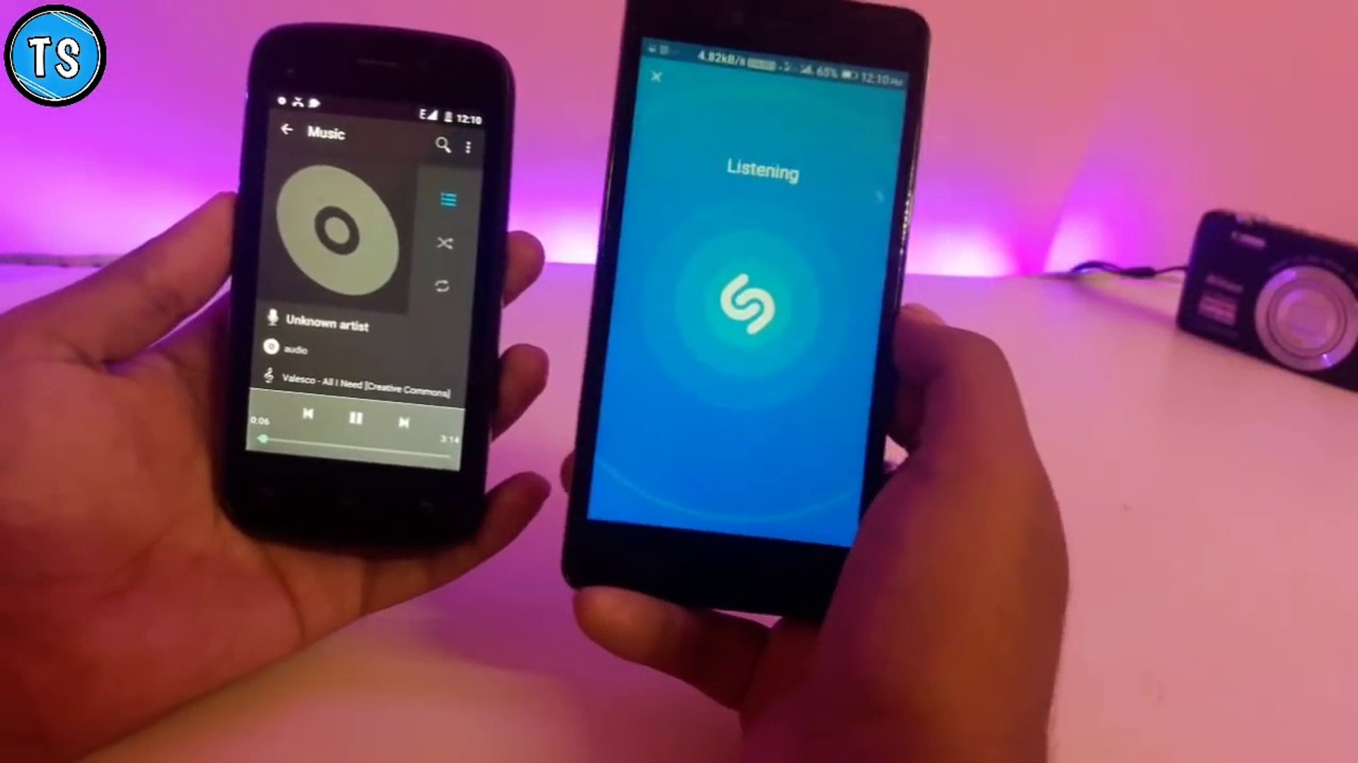 Top 5 Latest UNIQUE Android Apps _ Best 5 Android APPS _