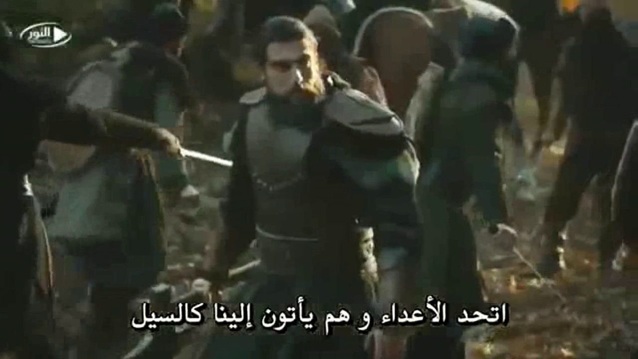 موقع النور  ارطغرل الجزء 4 الحلقة 102 - قيامة ارطغرل الجزء 4 الحلقة 102 موقع النور
