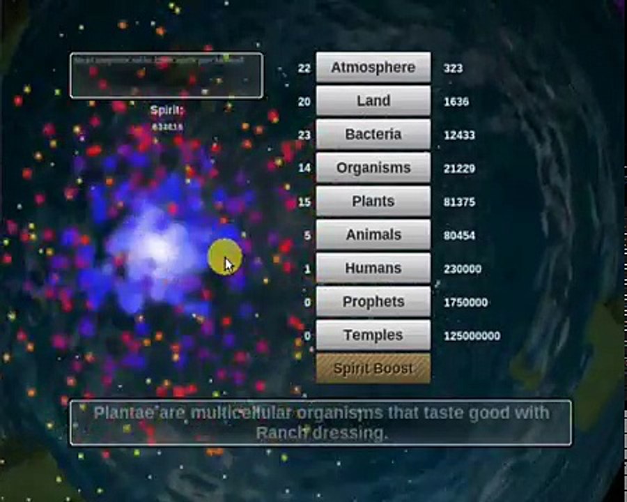 One World (Idle Game) Walkthrough