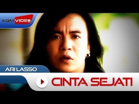 Ari Lasso - Cinta Sejati | Official Video