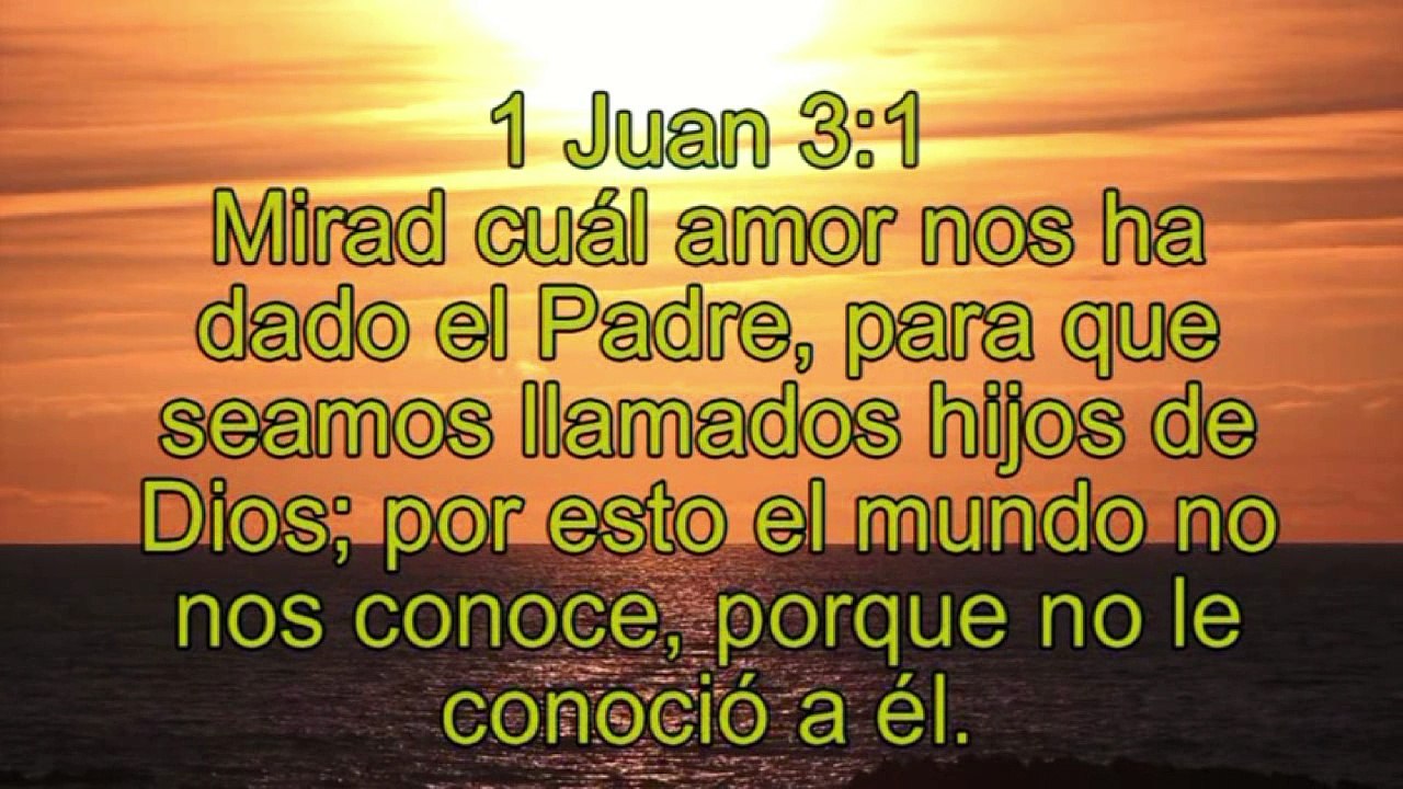 VERSICULOS  DE LA BIBLIA, EL AMOR