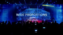 NAIAS 2018 Volkswagen Brand Night Part 3