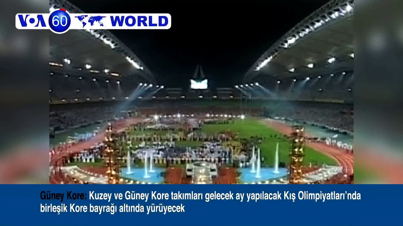 VOA 60 17 Ocak