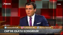 Osman Gökçek: CHP'liler birbirini dövüyor