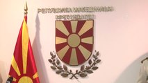 Makedonya'da 