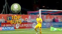 Top buts 21ème journée - Domino's Ligue 2 / 2017-18