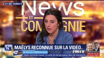 Affaire Maëlys: les parents ont formellement reconnu leur fille sur la vidéosurveillance
