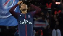 Neymar SUPER Goal HD - Paris SG	4-0	Dijon 17.01.2018