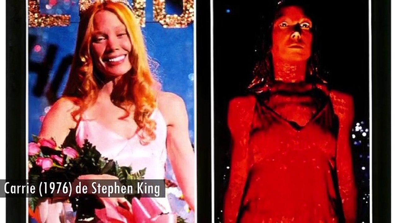 ¡WOW! Damaris Hurtado Pérez: Diez novelas llevadas a la pantalla grande