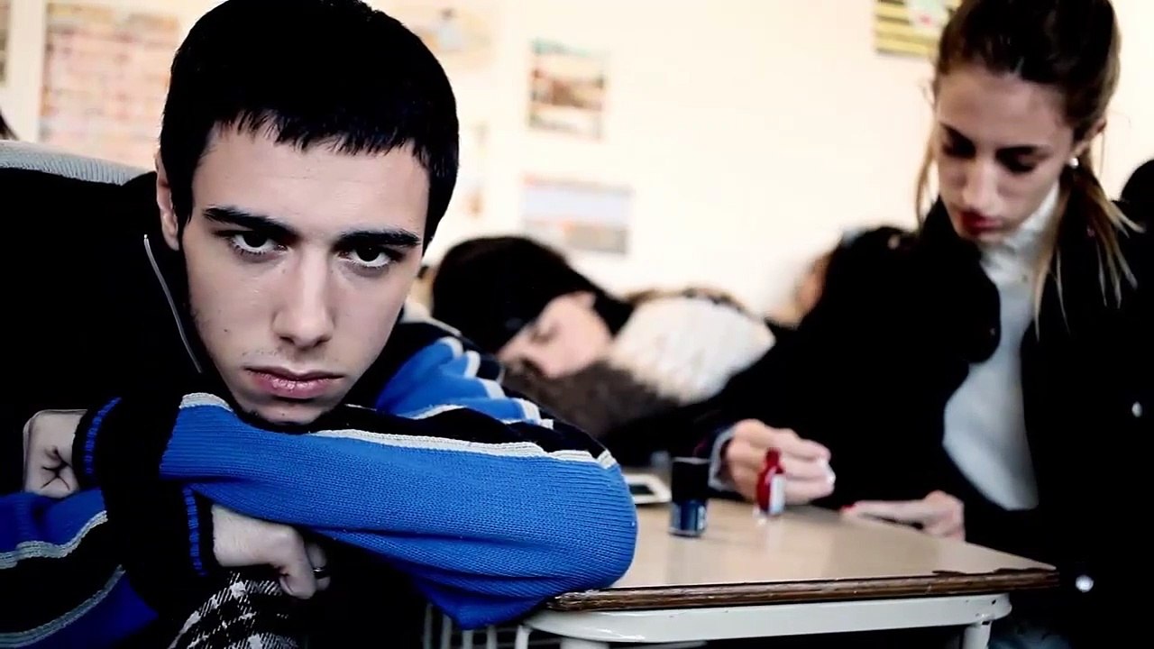 Parte 1/4 - La Educación Prohibida -  Tv Peliculas