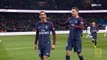 Di Maria stunner opens scoring for PSG against Dijon