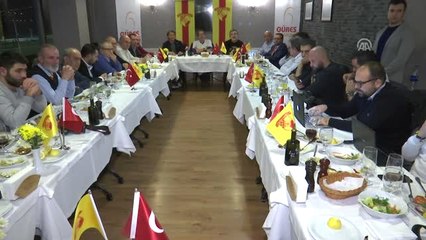 Hayalimde Her Sene Avrupa'da Oynayacak Göztepe Var"