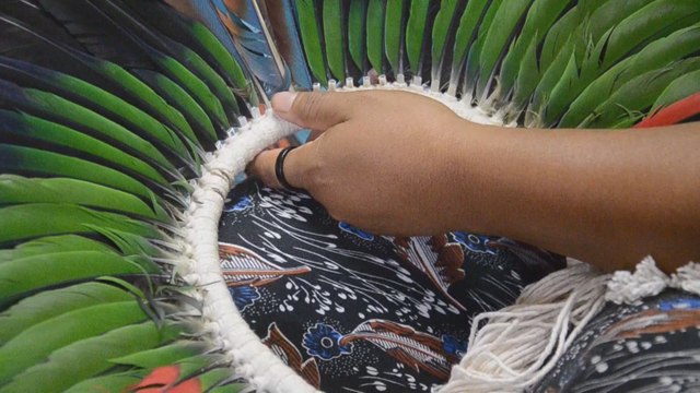 Indígenas brasileños cruzan la selva para alertar al papa sobre suicidios