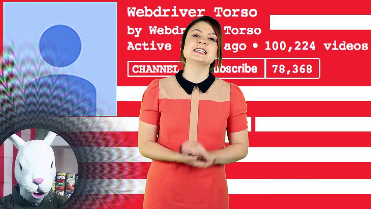 Top 10 Mysterious Websites You Shouldn’t Visit