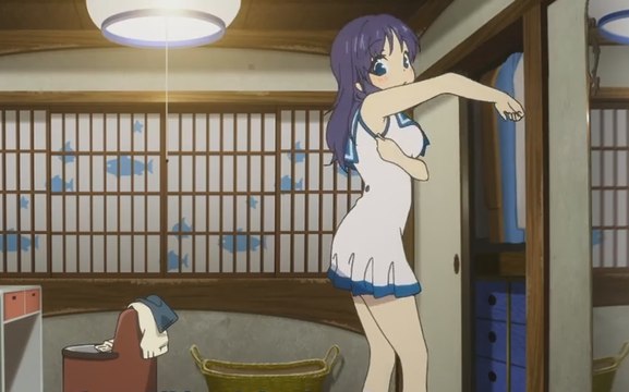 Il est temps de perdre du poids était de la graisse ! It's time to lose weight was fat !