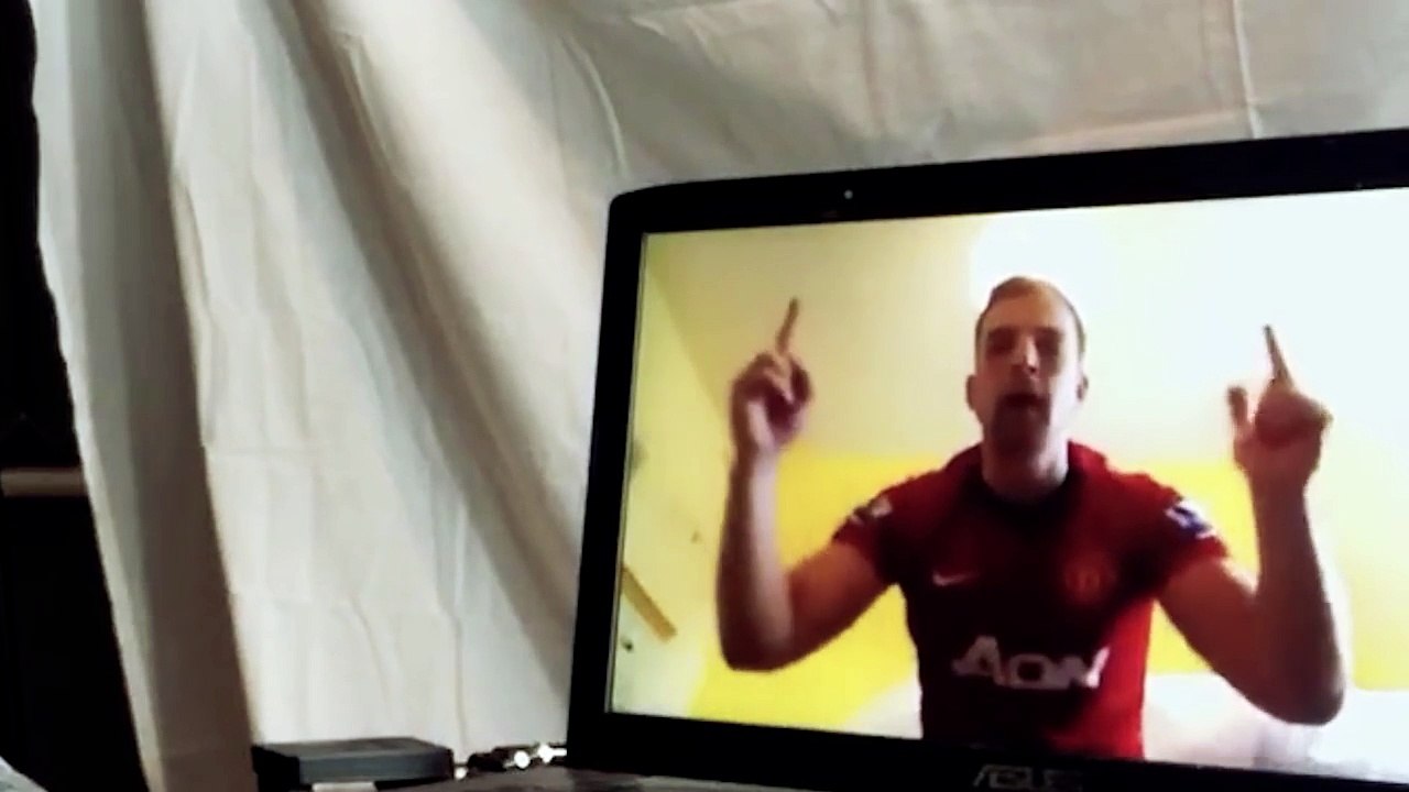 ALEXIS SANCHEZ TO MAN UTD