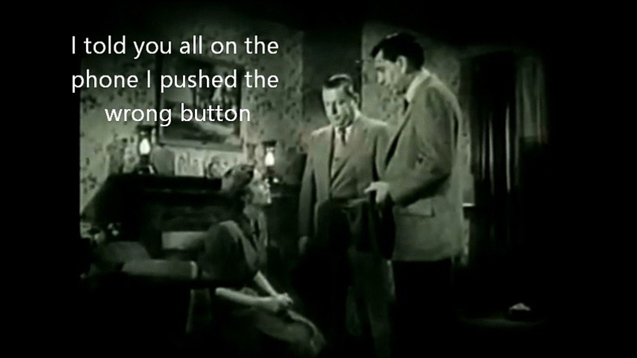 Hawaii interigation of the state offical who "pressed the wrong button".